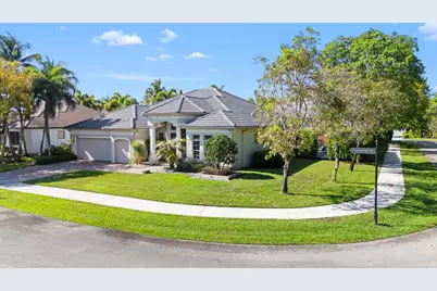 8019 S Savannah Circle, Davie, FL 33328 - Photo 4