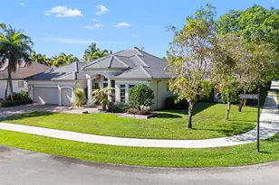 8019 S Savannah Cir, Davie, FL 33328 - Photo 4