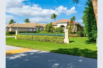 775 Greensward Lane, Delray Beach, FL 33445 - Photo 1