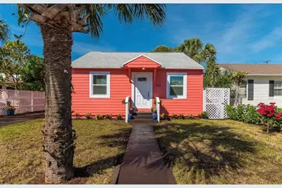 221 S C Street #A, Lake Worth Beach, FL 33460 - Photo 1