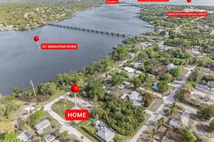 12906 83rd Ave, Sebastian, FL 32958 - Photo 2