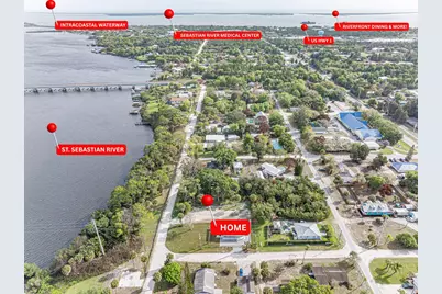 12906 83rd Avenue, Sebastian, FL 32958 - Photo 4