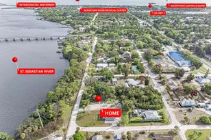 12906 83rd Ave, Sebastian, FL 32958 - Photo 4