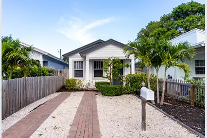 214 N C Street, Lake Worth, FL 33460 - Photo 1