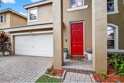 6941 Bruce Court, Lake Worth, FL 33463 - Photo 2