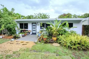 1032 SW 15th Terrace, Fort Lauderdale, FL 33312 - Photo 1