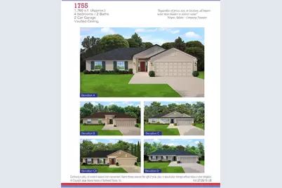2850 NW 34th Avenue, Okeechobee, FL 34972 - Photo 1