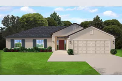 2850 NW 34th Avenue, Okeechobee, FL 34972 - Photo 1