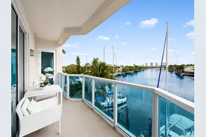 516 Hendricks Isle #4b, Fort Lauderdale, FL 33301 - Photo 2
