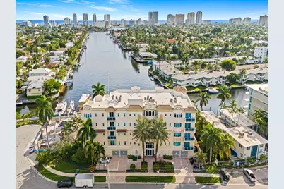 516 Hendricks Isle #4b, Fort Lauderdale, FL 33301 - Photo 2