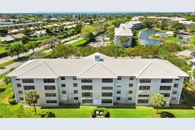 6061 Balboa Circle #403, Boca Raton, FL 33433 - Photo 42