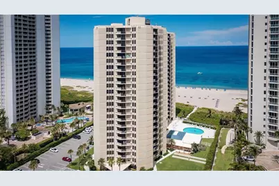 2800 N Ocean Drive #B-9d, Singer Island, FL 33404 - Photo 2