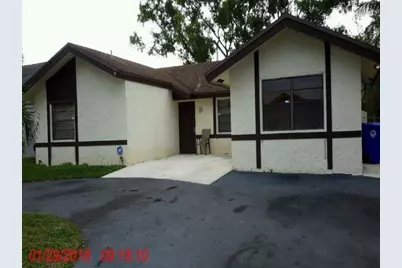 8214 SW 14th Court, North Lauderdale, FL 33068 - Photo 1