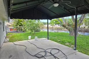 8214 SW 14th Ct, North Lauderdale, FL 33068 - Photo 20