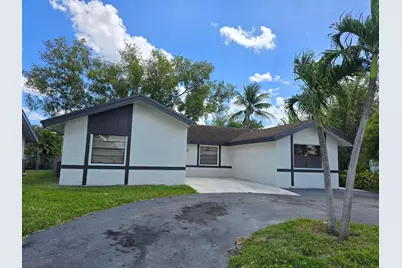 8214 SW 14th Court, North Lauderdale, FL 33068 - Photo 2