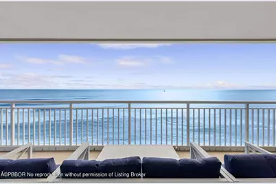 3546 S Ocean Boulevard #601, South Palm Beach, FL 33480 - Photo 1