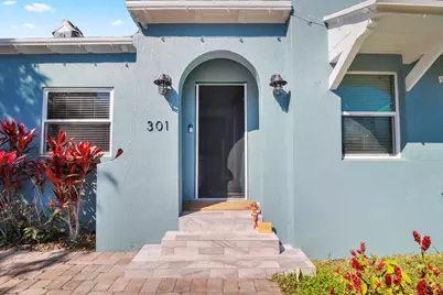301 Hawthorne Drive, Lake Park, FL 33403 - Photo 16