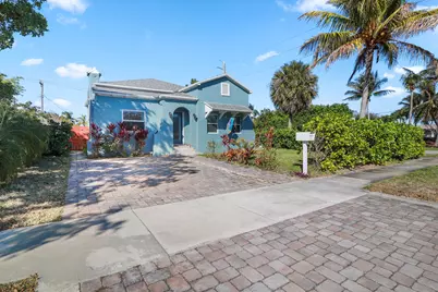 301 Hawthorne Drive, Lake Park, FL 33403 - Photo 4