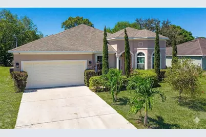 5744 NW Cahaba Street, Port Saint Lucie, FL 34986 - Photo 4