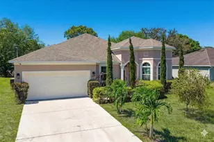 5744 NW Cahaba St, Port Saint Lucie, FL 34986 - Photo 4