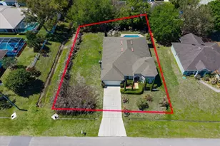 5744 NW Cahaba St, Port Saint Lucie, FL 34986 - Photo 2