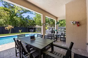 5744 NW Cahaba St, Port Saint Lucie, FL 34986 - Photo 34