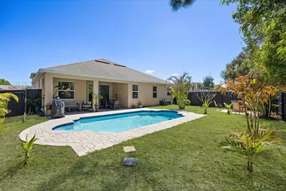 5744 NW Cahaba Street, Port Saint Lucie, FL 34986 - Photo 38