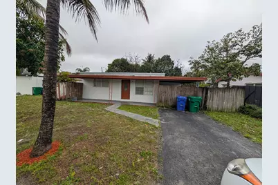6104 SW 20th Street, Miramar, FL 33023 - Photo 1