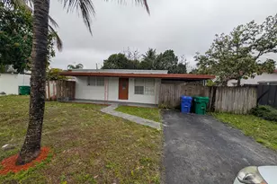 6104 SW 20th St, Miramar, FL 33023 - Photo 1