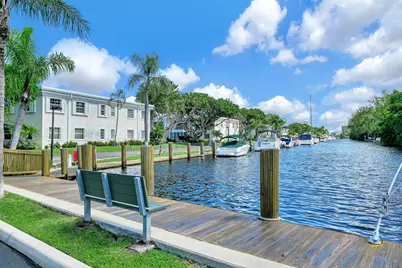 6279 Bay Club Drive #3, Fort Lauderdale, FL 33308 - Photo 22