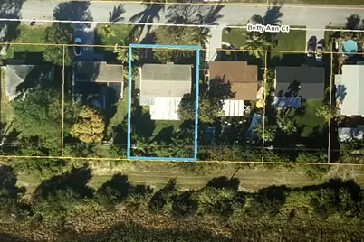 3546 Betty Ann Court E, West Palm Beach, FL 33403 - Photo 28