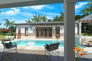 811 Hibiscus Ln, Vero Beach, FL 32963 - Photo 4