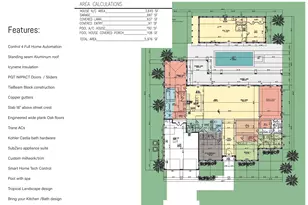 811 Hibiscus Ln, Vero Beach, FL 32963 - Photo 4