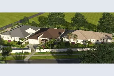 811 Hibiscus Lane, Vero Beach, FL 32963 - Photo 2