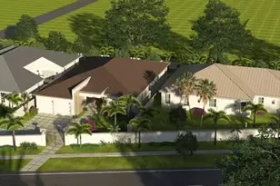 811 Hibiscus Ln, Vero Beach, FL 32963 - Photo 2