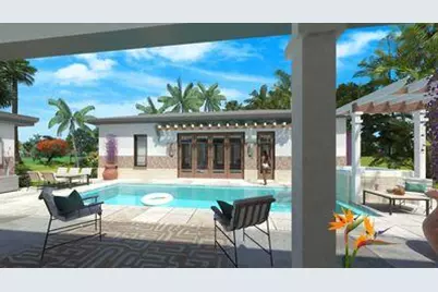 811 Hibiscus Lane, Vero Beach, FL 32963 - Photo 2