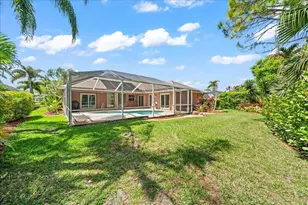 214 SW Fernleaf Trl, Port Saint Lucie, FL 34953 - Photo 34