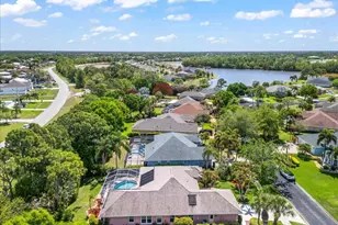 214 SW Fernleaf Trl, Port Saint Lucie, FL 34953 - Photo 44