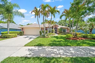 214 SW Fernleaf Trail, Port Saint Lucie, FL 34953 - Photo 1