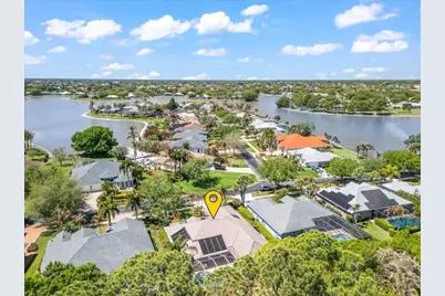 214 SW Fernleaf Trail, Port Saint Lucie, FL 34953 - Photo 2