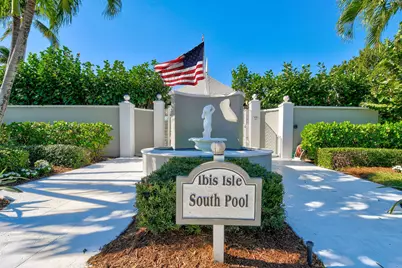 2180 Ibis Isle Road #12, Palm Beach, FL 33480 - Photo 30