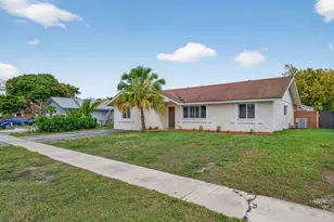 7521 SW 6th Ct, North Lauderdale, FL 33068 - Photo 1