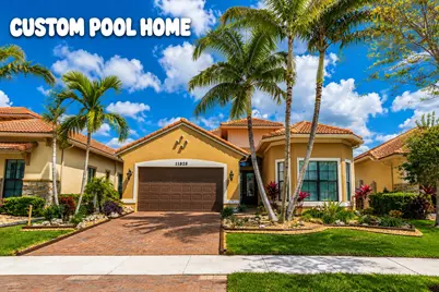 11825 N Kalmar Cir Circle N, Parkland, FL 33076 - Photo 1
