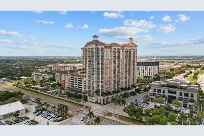 550 Okeechobee Boulevard #1001, West Palm Beach, FL 33401 - Photo 30