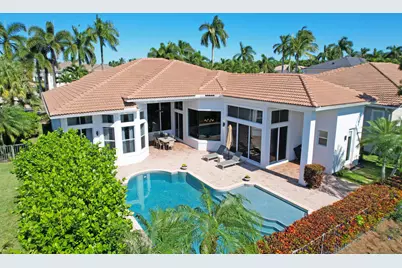 528 Les Jardin Drive, Palm Beach Gardens, FL 33410 - Photo 1