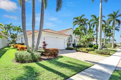 528 Les Jardin Drive, Palm Beach Gardens, FL 33410 - Photo 54