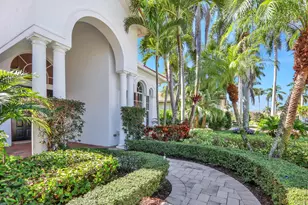 528 Les Jardin Dr, Palm Beach Gardens, FL 33410 - Photo 1