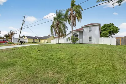 3251 SE Pinto Street, Port Saint Lucie, FL 34984 - Photo 8