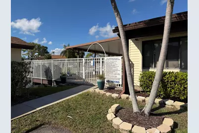 5930 Whispering Pine Way #B-1, Greenacres, FL 33463 - Photo 32