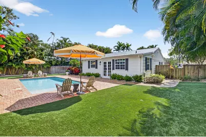 23 Dixie Boulevard, Delray Beach, FL 33444 - Photo 2